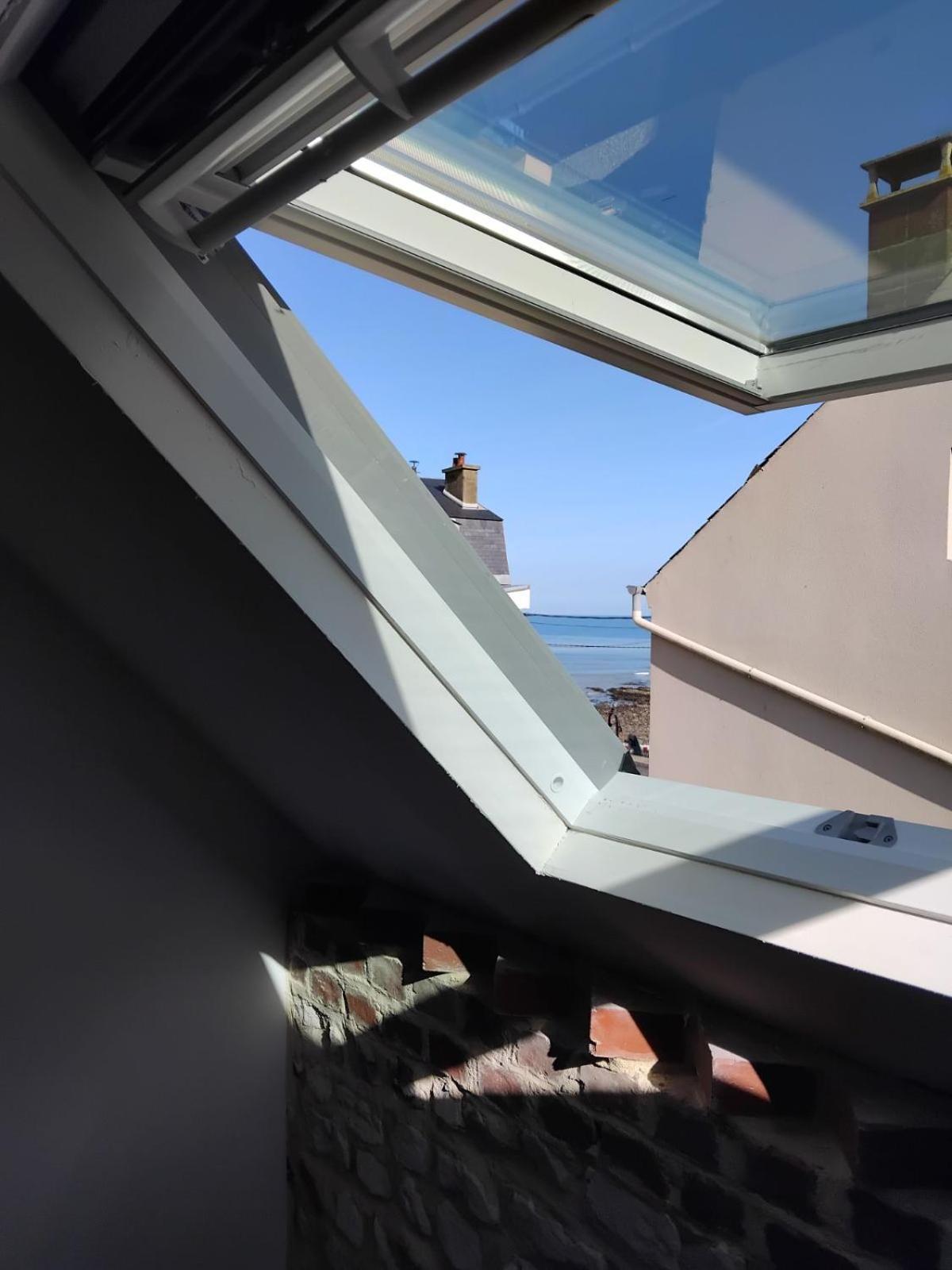 Yport, Maison De Pecheur Avec Jolie Terrasse. Dış mekan fotoğraf